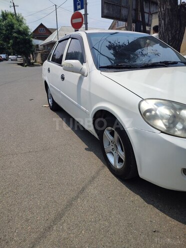 Lifan 520 2008, 178,000 km - 1.6 l - Lənkəran