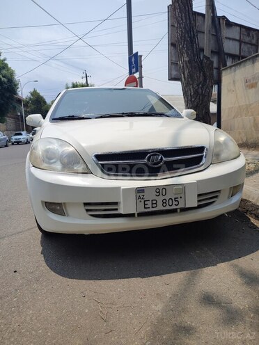 Lifan 520 2008, 178,000 km - 1.6 l - Lənkəran