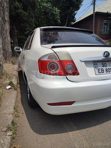 Lifan 520 2008, 178,000 km - 1.6 l - Lənkəran