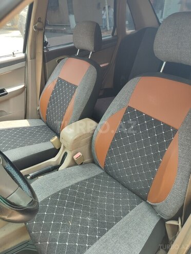 Lifan 520 2008, 178,000 km - 1.6 l - Lənkəran
