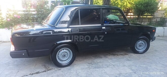 LADA (VAZ) 2107 2010, 81,000 km - 1.6 l - Qazax