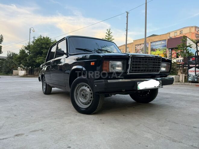 LADA (VAZ) 2107 2010, 81,000 km - 1.6 l - Qazax