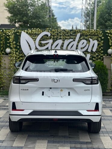 Changan Qiyuan Q05 2025, 0 km - 1.5 л - Gəncə