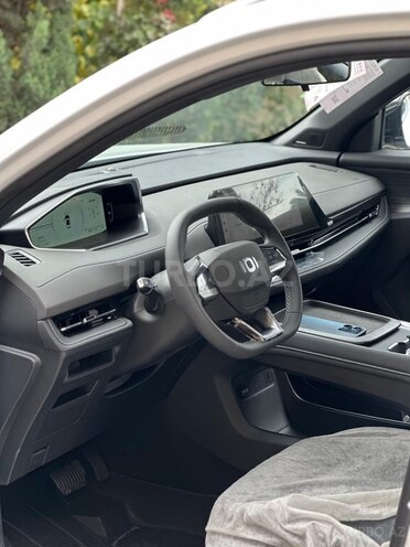 Changan Qiyuan Q05 2025, 0 km - 1.5 л - Gəncə
