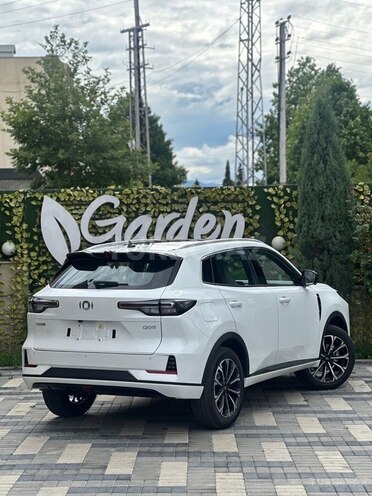 Changan Qiyuan Q05 2025, 0 km - 1.5 л - Gəncə