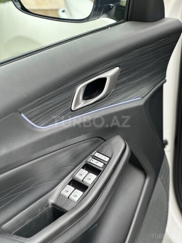 Changan Qiyuan Q05 2025, 0 km - 1.5 л - Gəncə