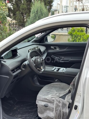 Changan Qiyuan Q05 2025, 0 km - 1.5 л - Gəncə