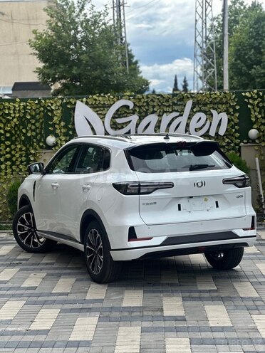 Changan Qiyuan Q05 2025, 0 km - 1.5 л - Gəncə