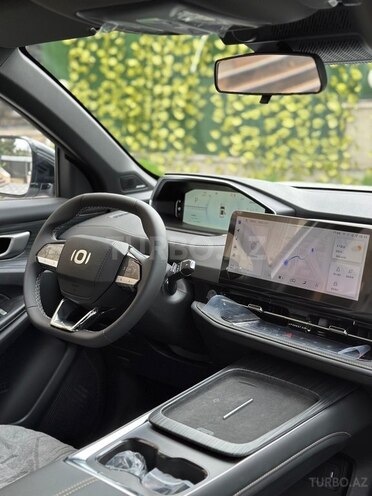 Changan Qiyuan Q05 2025, 0 km - 1.5 л - Gəncə