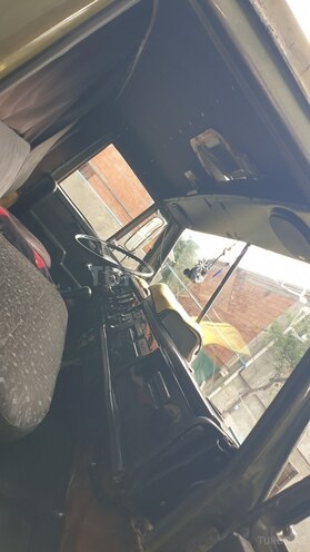 KamAz 5320 1981, 370,000 km - 11.0 l - Zaqatala