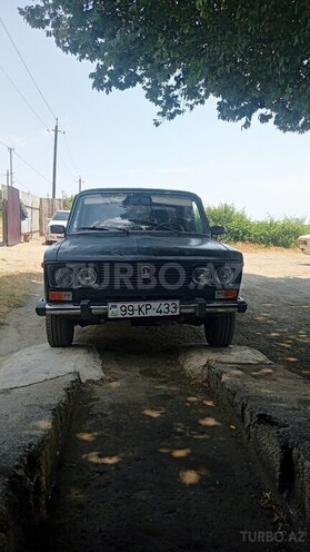 LADA (VAZ) 2106 2004, 80,000 km - 1.5 л - Lənkəran