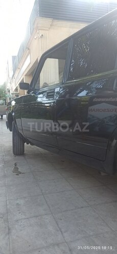 LADA (VAZ) 2107 2010, 81,000 km - 1.6 l - Qazax