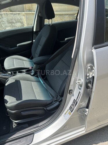 Kia Forte 2017, 100,000 km - 2.0 l - Bakı