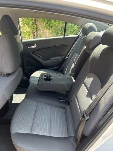 Kia Forte 2017, 100,000 km - 2.0 l - Bakı