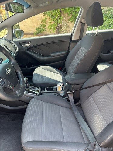 Kia Forte 2017, 100,000 km - 2.0 l - Bakı