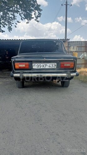 LADA (VAZ) 2106 2004, 80,000 km - 1.5 л - Lənkəran