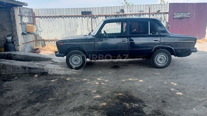 LADA (VAZ) 2106 2004, 80,000 km - 1.5 л - Lənkəran