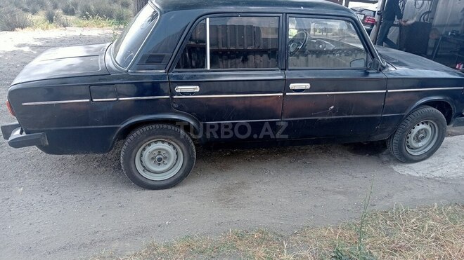 LADA (VAZ) 2106 2004, 80,000 km - 1.5 л - Lənkəran