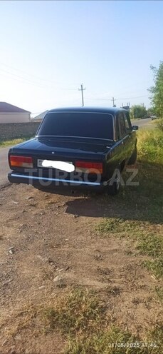 LADA (VAZ) 2107 2010, 81,000 km - 1.6 l - Qazax