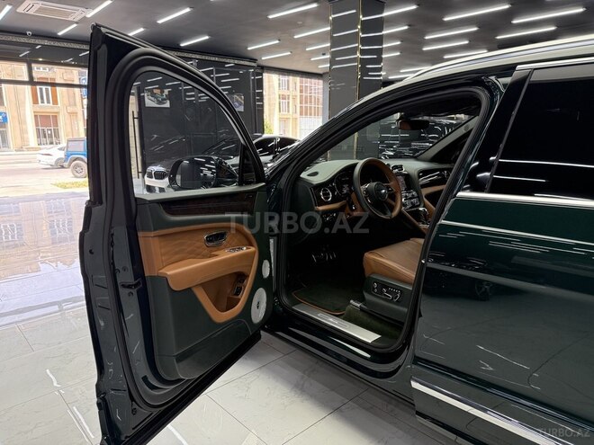 Bentley Bentayga 2023, 21,000 km - 4.0 l - Bakı
