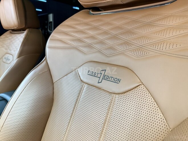 Bentley Bentayga 2023, 21,000 km - 4.0 l - Bakı