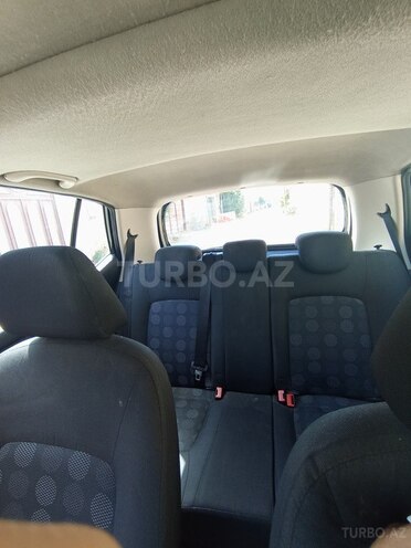 Hyundai i10 2008, 197,000 km - 1.3 l - Bakı