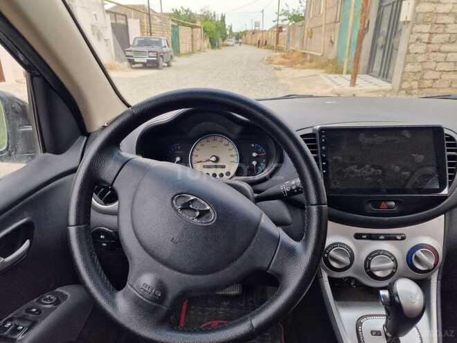 Hyundai i10 2008, 197,000 km - 1.3 l - Bakı