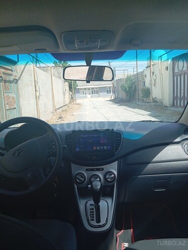 Hyundai i10 2008, 197,000 km - 1.3 l - Bakı