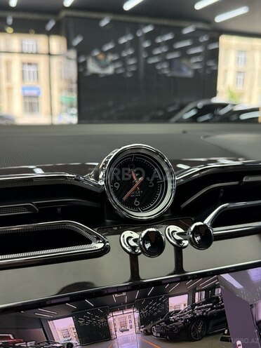 Bentley Bentayga 2023, 21,000 km - 4.0 l - Bakı