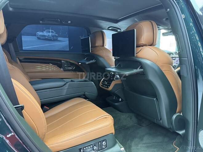 Bentley Bentayga 2023, 21,000 km - 4.0 l - Bakı