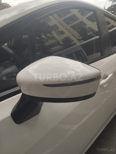 Nissan Sunny 2021, 87,700 km - 1.6 л - Bakı