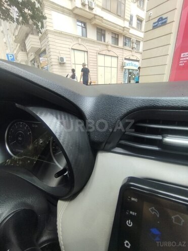Nissan Sunny 2021, 87,700 km - 1.6 л - Bakı