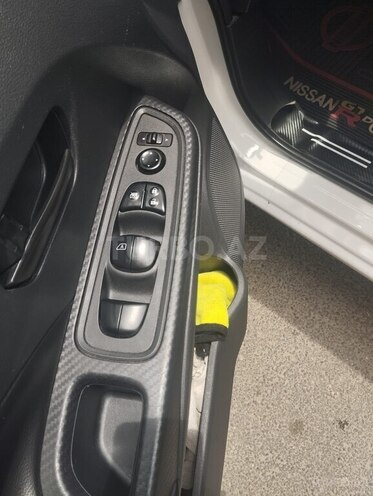 Nissan Sunny 2021, 87,700 km - 1.6 л - Bakı