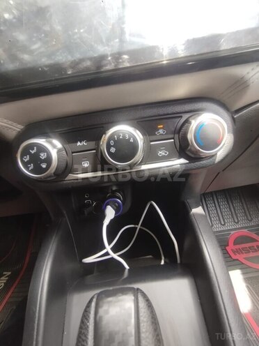 Nissan Sunny 2021, 87,700 km - 1.6 л - Bakı