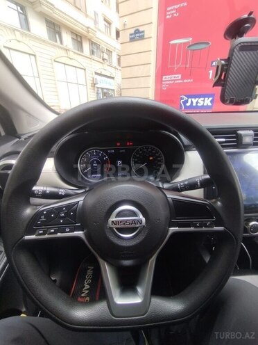 Nissan Sunny 2021, 87,700 km - 1.6 л - Bakı