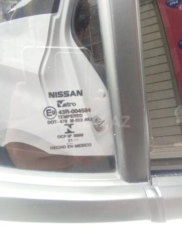 Nissan Sunny 2021, 87,700 km - 1.6 л - Bakı