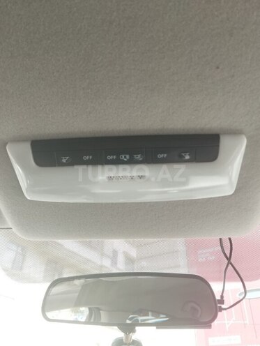 Nissan Sunny 2021, 87,700 km - 1.6 л - Bakı