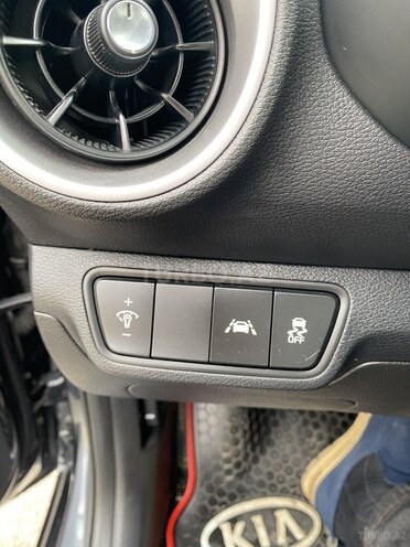Kia Forte 2021, 35,516 km - 2.0 l - Bakı