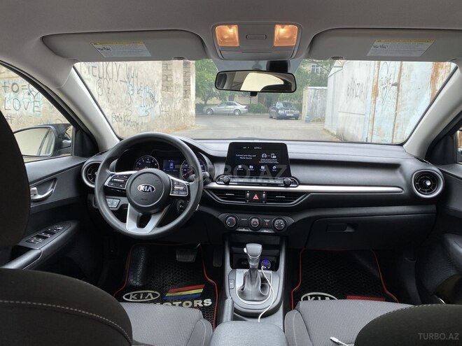 Kia Forte 2021, 35,516 km - 2.0 l - Bakı