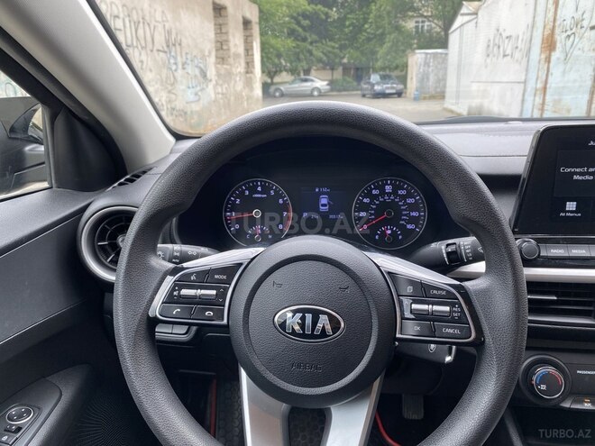 Kia Forte 2021, 35,516 km - 2.0 l - Bakı