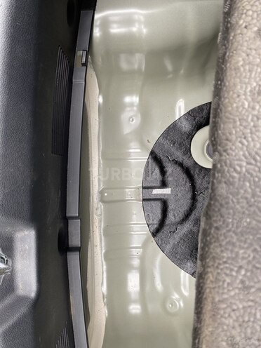 Kia Forte 2021, 35,516 km - 2.0 l - Bakı
