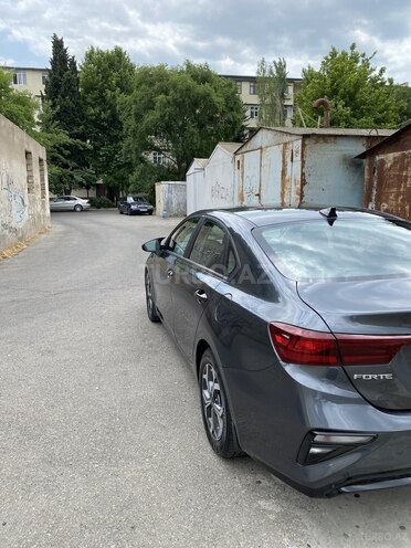 Kia Forte 2021, 35,516 km - 2.0 l - Bakı
