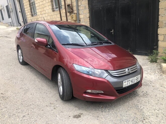 Honda Insight 2009, 444,000 km - 1.3 l - Bakı
