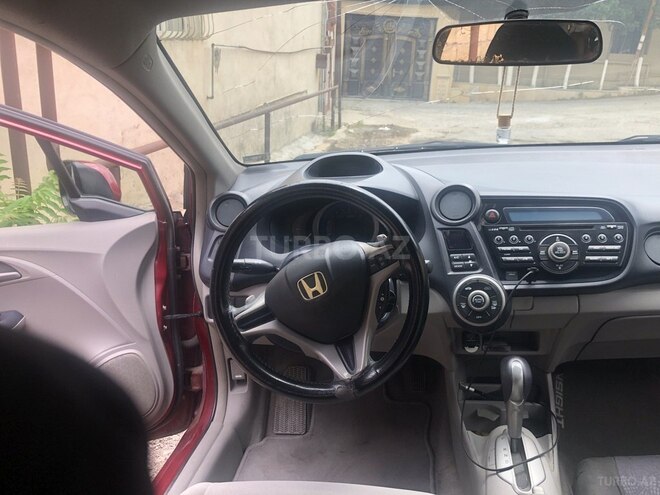 Honda Insight 2009, 444,000 km - 1.3 l - Bakı