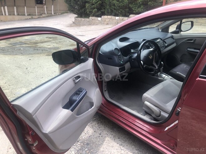 Honda Insight 2009, 444,000 km - 1.3 l - Bakı