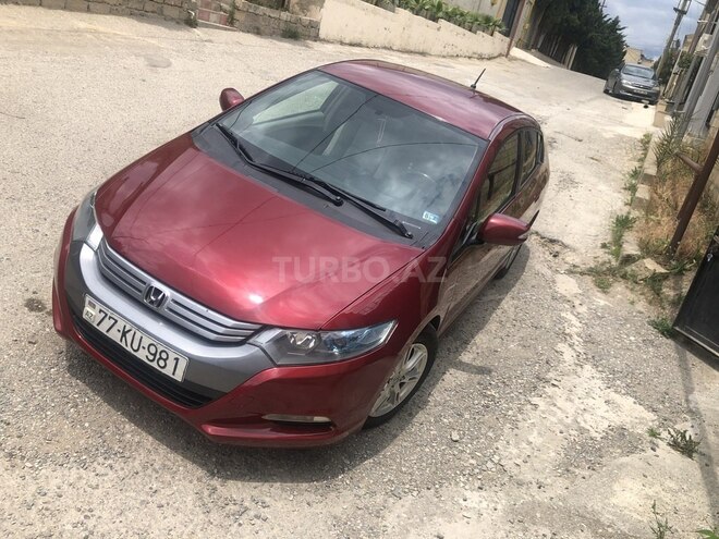 Honda Insight 2009, 444,000 km - 1.3 l - Bakı