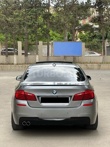 BMW 528 2014, 233,400 km - 2.0 l - Bakı