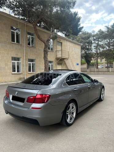BMW 528 2014, 233,400 km - 2.0 l - Bakı