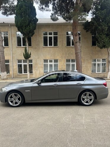 BMW 528 2014, 233,400 km - 2.0 l - Bakı