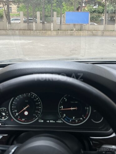 BMW 528 2014, 233,400 km - 2.0 l - Bakı
